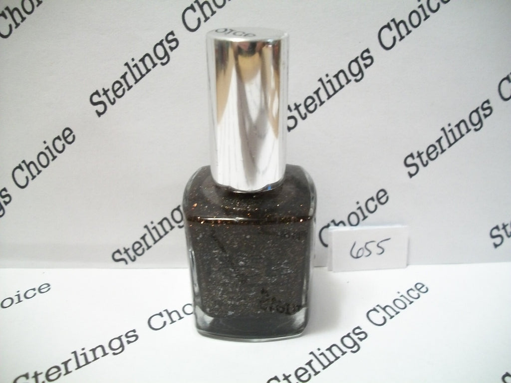 Pure Ice Nail Polish - Long-Lasting Gel Formula, 31+ Colors Available