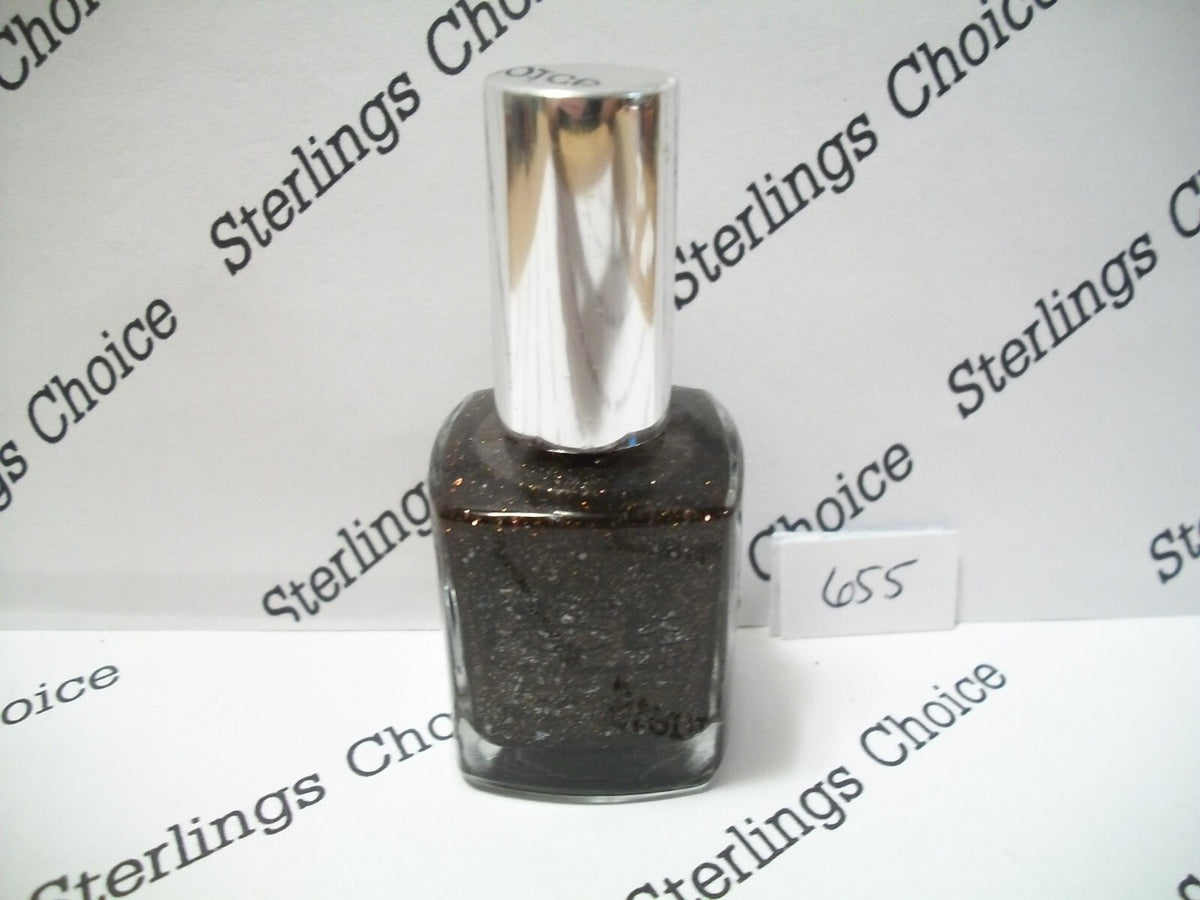 Pure Ice Nail Polish - Long-Lasting Gel Formula, 31+ Colors Available