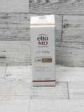 EltaMD UV Daily Tinted Face Sunscreen SPF 40 Zinc Oxide Moisturizer