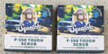 Dr. Squatch Heavy Grit F-150 Tough Scrub Soap - Limited Edition, 2 Bars