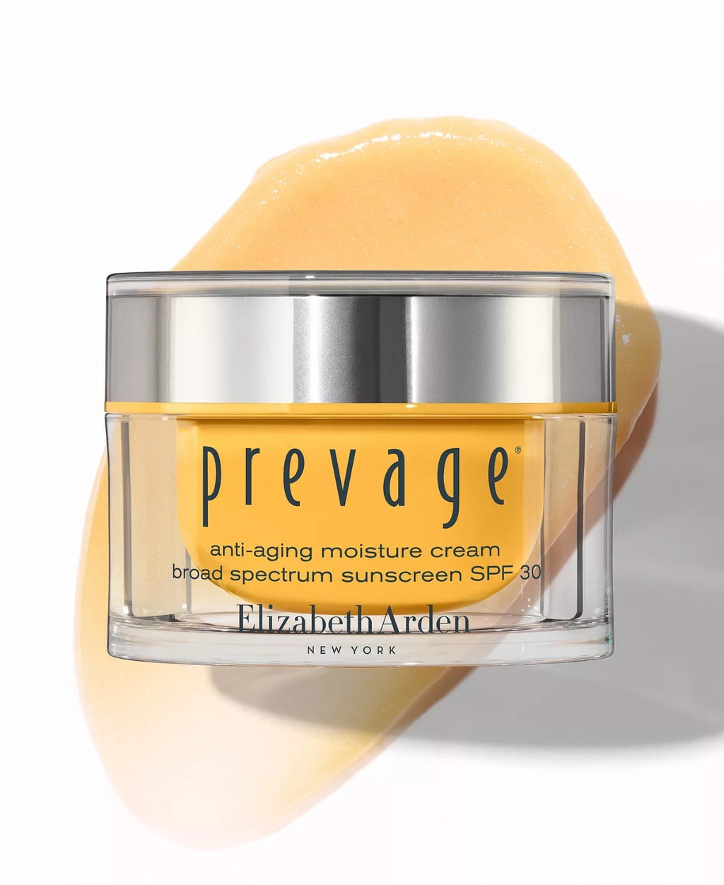 Prevage Anti-Aging Moisture Cream SPF 30 - Nourishing Day Face Cream 50ml