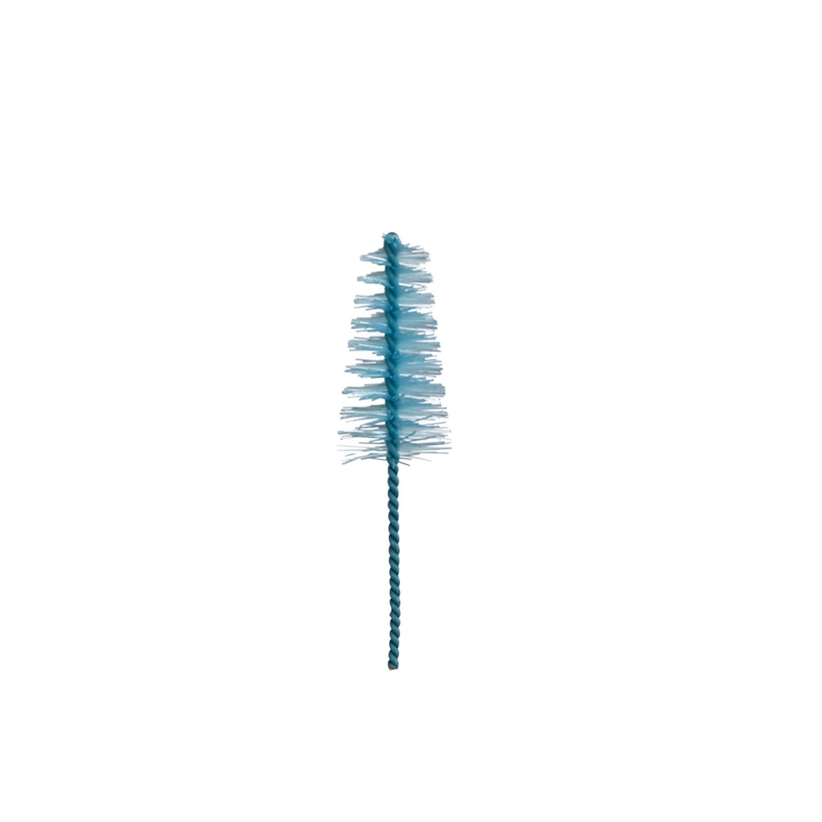 Wide Interdental Brush Refills for GUM Proxabrush, Pack of 16 - Blue