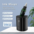 Industrial Ink Mixer 5200rpm High Speed Hands-Free Operation