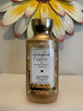 Gingham Glow Body Lotion - 24 Hour Moisturizing Cream