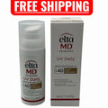Elta MD UV Daily Tinted SPF 40 Face Sunscreen - Moisturizing, Broad Spectrum, 1.7 Fl Oz