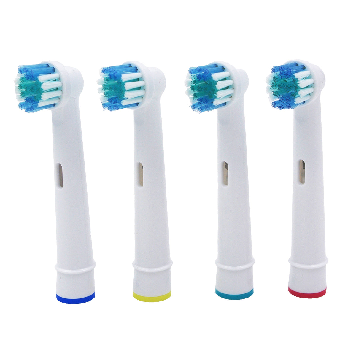20-Pack Electric Toothbrush Replacement Heads Compatible with Oral-B