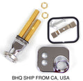 Salon Shampoo Bowl Vacuum Breaker and Holder - Hairdressing Equipment