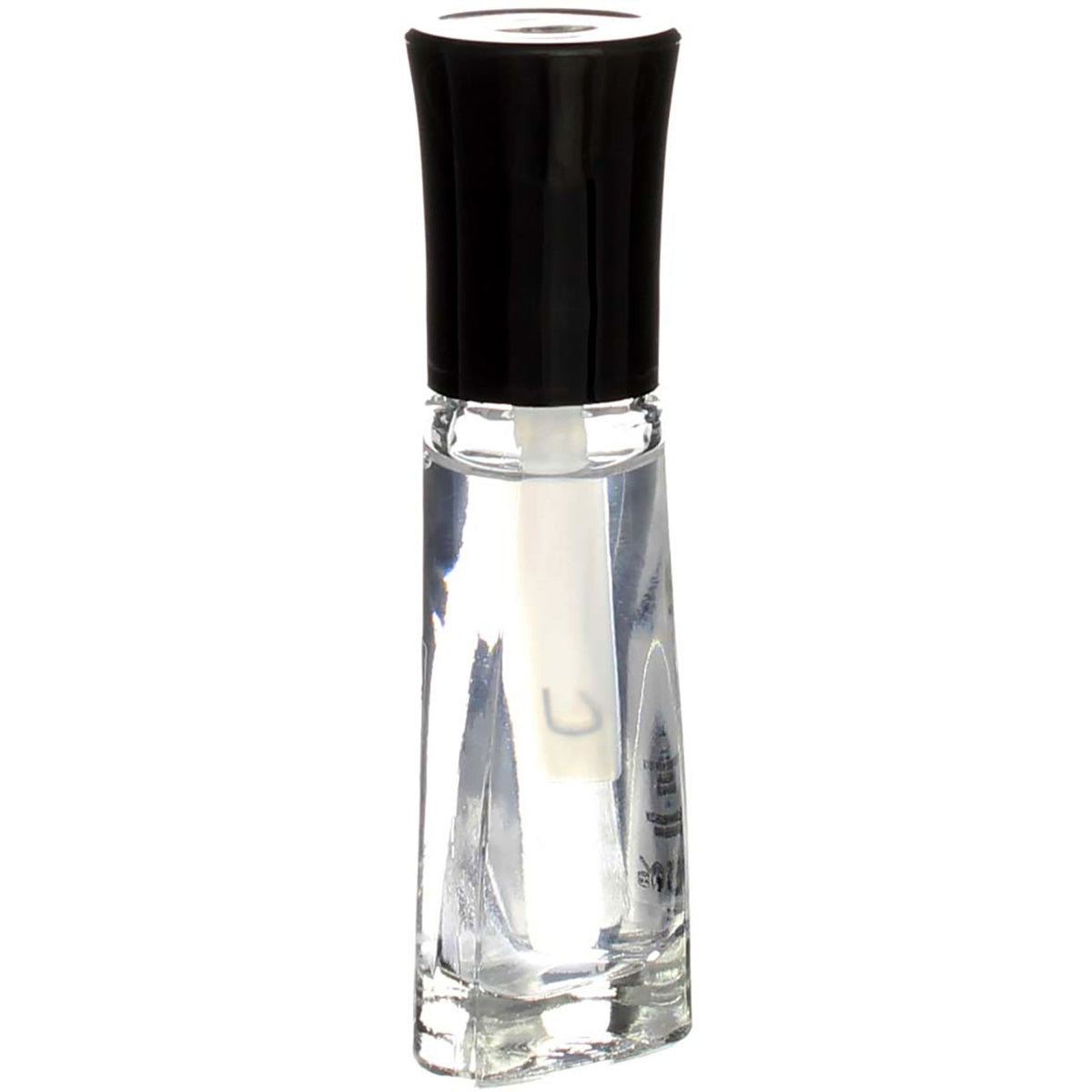 Sally Hansen Insta-Dri Nail Polish Clearly Quick 0.31 Fl Oz - Fast Dry, Chip-Resistant