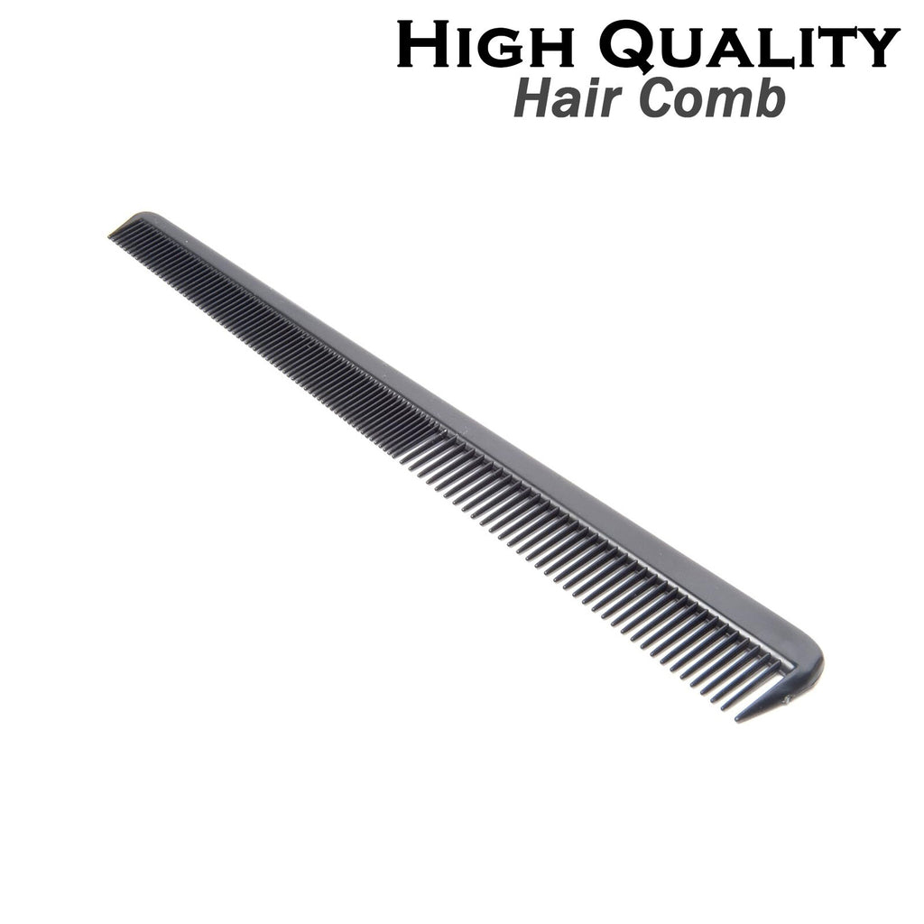 Professional Barber Scissors Set - High-Quality Hair Cutting Tools