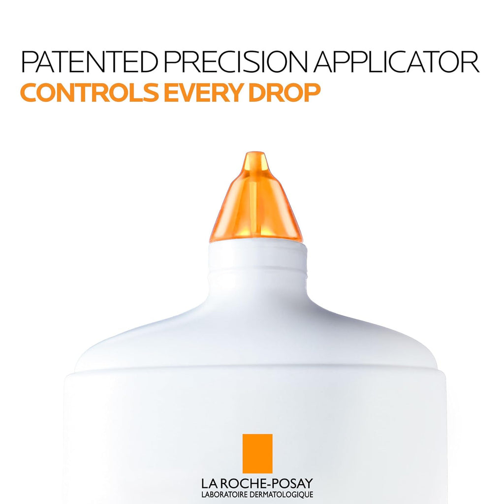SPF 50 Sunscreen Serum with Hyaluronic Acid - Broad Spectrum Face Sun Protection