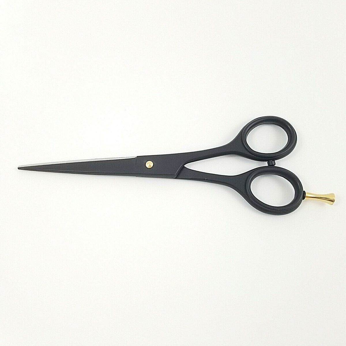 Professional 5.5 Inch Japanese Hair Cutting Scissors for Barbers and Stylists