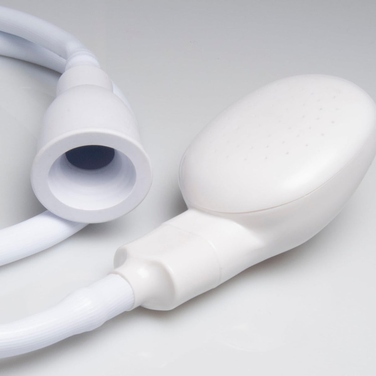 Portable Shampoo Sink Hose - 41.5 Inch Flexible Water Spray for Salon & Home