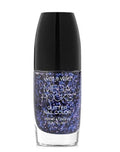 Glitter Nail Polish - Multiple Colors for Nail Art & Manicure