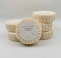 Bulgari White Tea Soap Set - 6 Luxurious 50g Bars for Sensitive Skin