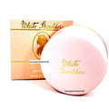 White Shoulders Bath Powder for Women 2.6 oz / 75 g - New in Box