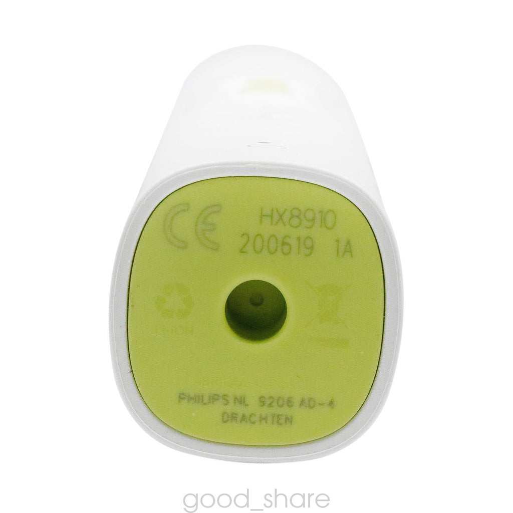 Electric Toothbrush Handle Compatible with Philips Sonicare HealthyWhite+ HX8910