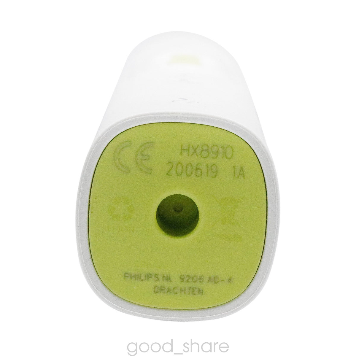 Electric Toothbrush Handle Compatible with Philips Sonicare HealthyWhite+ HX8910