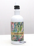 Aromatherapy Pillow Mist with Sandalwood Eucalyptus Mandarin 5.3 Oz