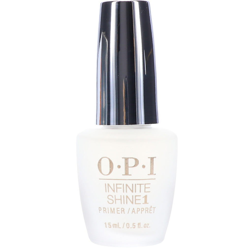 Nail Primer - Long-Lasting Base Coat for Nail Polish - 0.5 oz