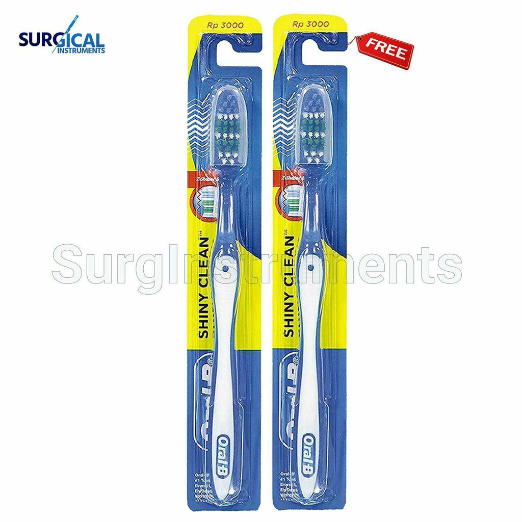 Professional Dental Oral Hygiene Kit with Deep Cleaning Scaler and Care Set