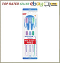 Sensodyne Sensitive Toothbrush Soft Bristles - 3 Pack