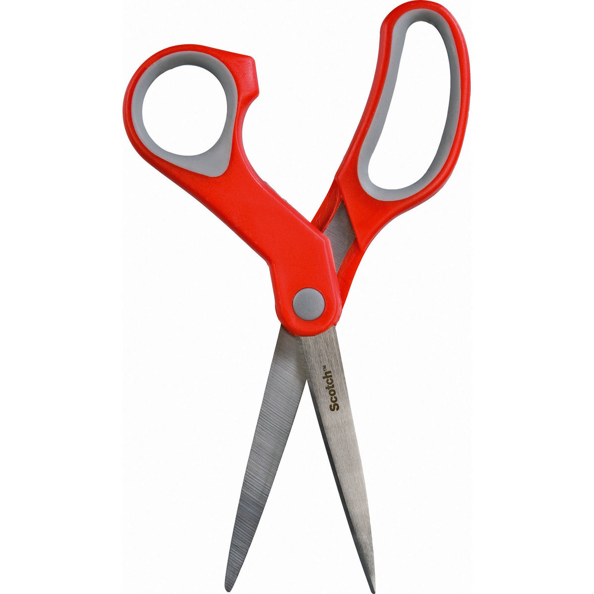Multi-Purpose Scissors 7 Inch Stainless Steel Blade Household Utility Tool