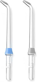 Water Flosser Replacement Tips - Compatible with WP-100 WP-250 WP-450 WP-560 WP-660 WP-811