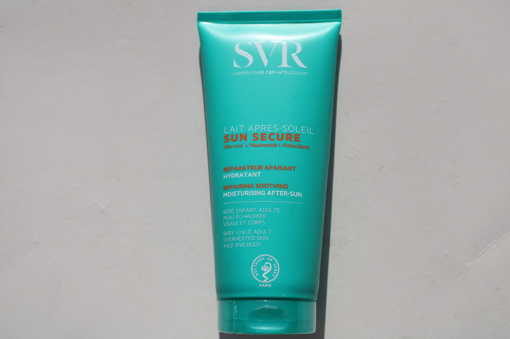Sun Secure After Sun Spray, Milk & Self-Tan Mousse - 200ml/150ml