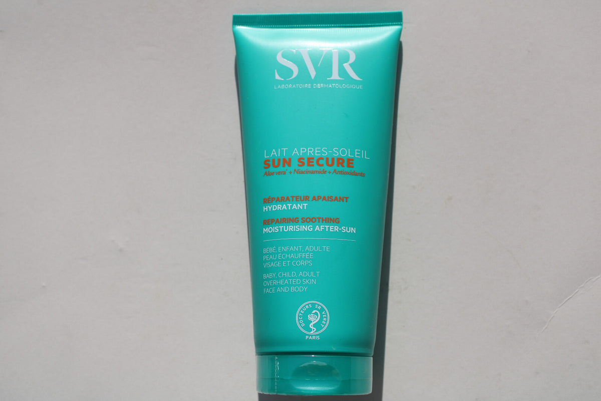 Sun Secure After Sun Spray, Milk & Self-Tan Mousse - 200ml/150ml