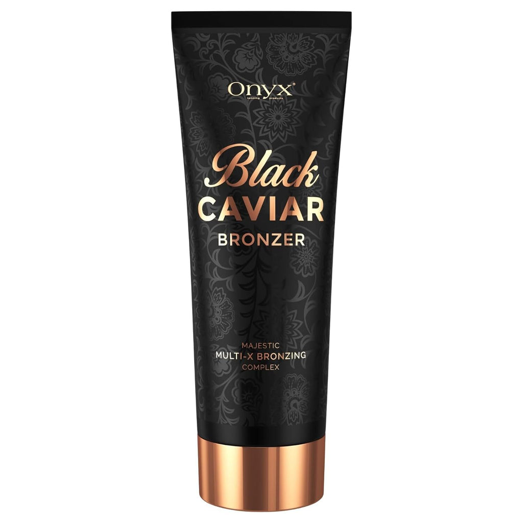 Onyx Tanning Lotions Collection - Indoor & Outdoor Bronzing Accelerators