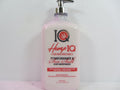 Hemp Pomegranate & Sea Salt Body Moisturizer Lotion - All Skin Types