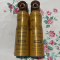 Self-Tanning Spray Mist - Natural Medium Sunless Tan, 4.6oz