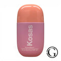 Kosas SPF 40 Sunscreen with Radiant Finish - Lightweight, Hydrating, Broad Spectrum Protection