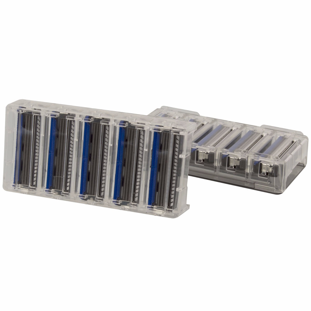 Schick Hydro 3 Men's Razor Blade Refills - Pack of 10 Cartridges