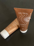 Self Tanner Gel - Instant Sunless Tan, Natural Glow, 4.2 oz