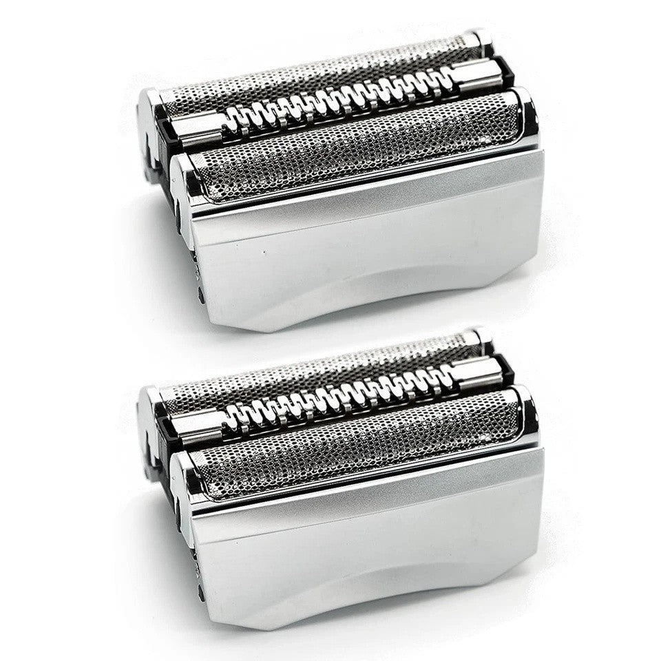 70s Replacement Foil Head for Braun Series 7 Shavers - Compatible with 720cc 750cc