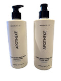 Plant-Based Hand Wash Soap - 2 Bottles, 16.2 Fl Oz Each