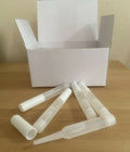 Super Strong Nail Glue Adhesive for False Nails - Pack of 50