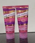 Justin Bieber's Girlfriend Be With Me Body Wash - 3.4 fl oz (2 Pack)