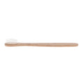 Travel Toothbrushes with V-Trim Bristles - 72 Pack for Orthodontic Care