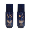 Victoria's Secret Body Mist Set - Clean Slate & Warm Woods, 8 oz Each
