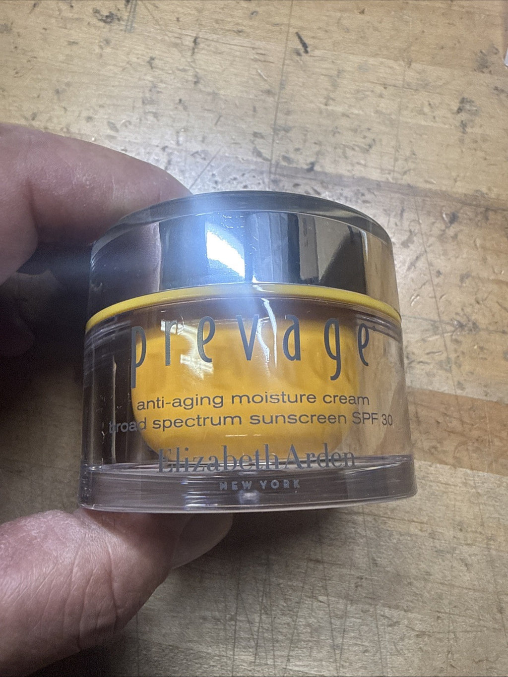 Prevage Anti-Aging Moisture Cream SPF 30 - Nourishing Day Face Cream 50ml