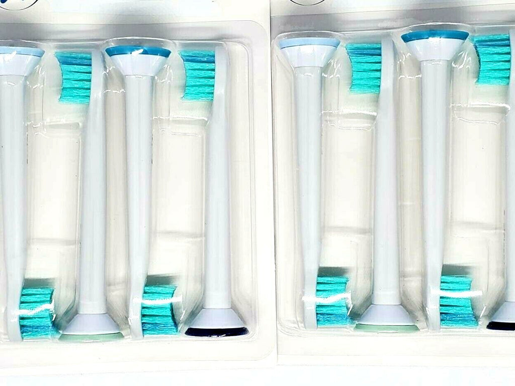 20 Toothbrush Replacement Heads for Sonicare Electric Toothbrushes - Compatible with ProResult