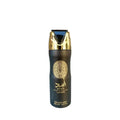 Men's Perfumed Body Spray 6.7 Fl Oz - Fresh Spicy Amber Fragrance