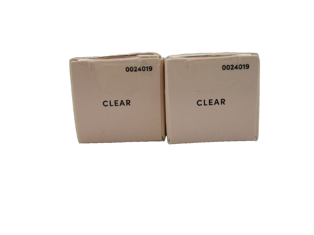 Cuticle Oil Set - Soothes and Nourishes, 0.35 oz x 2
