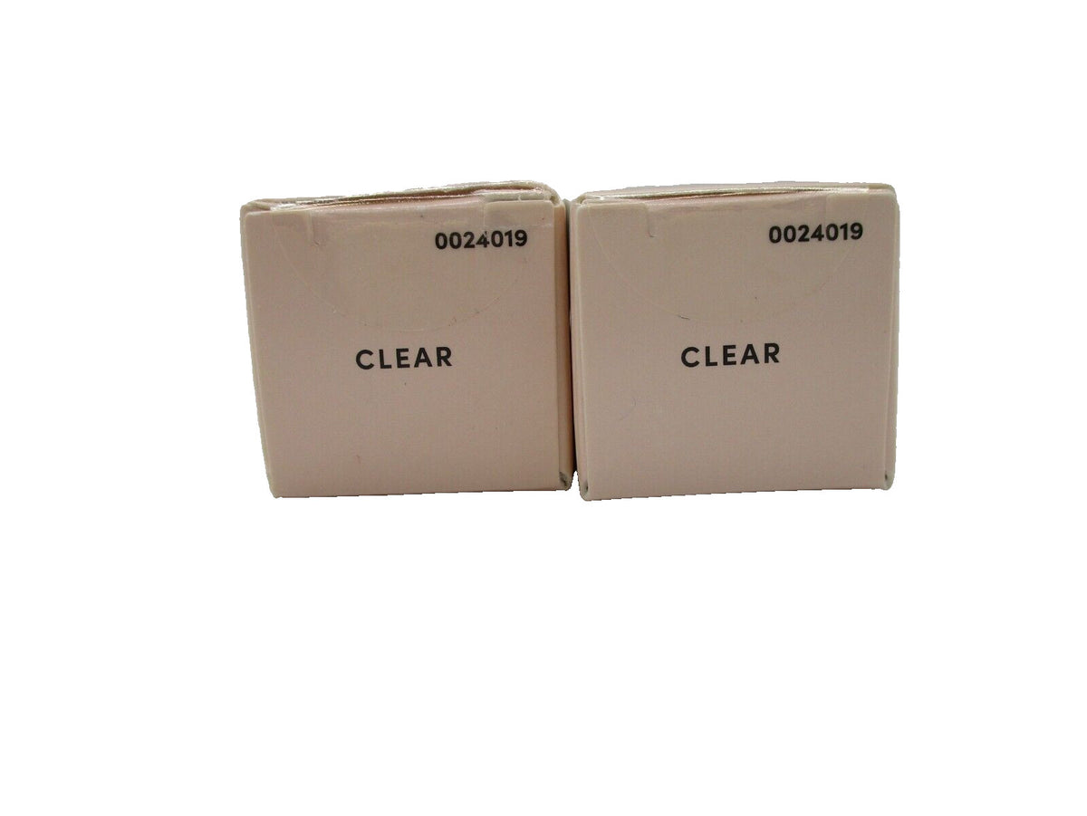 Cuticle Oil Set - Soothes and Nourishes, 0.35 oz x 2