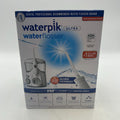 Waterpik Ultra Water Flosser with 10 Settings & 6 Tips - New