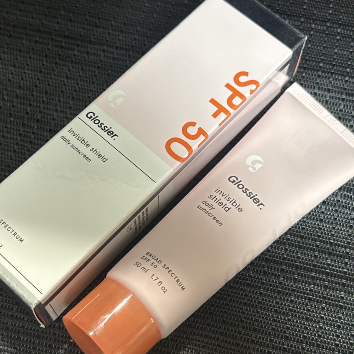 SPF 50 Sunscreen Primer Gel - Broad Spectrum, Lightweight, 1.7oz