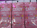 Supre Tan Candy Confetti Cake Maximizer Tanning Lotion - No Bronzer, Moisturizing, 5 Packets