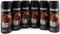Axe Deodorant Body Spray Musk Collection - 150ml Bulk & Variety Packs
